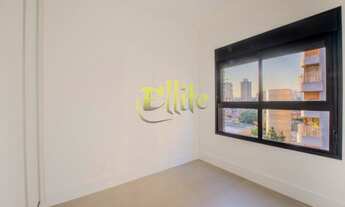 Imagem 6: Apartamento de 02 dormitórios para alugar em Pinheiros, próximo da estação de metro Faria