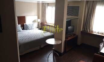 Imagem: Apartamento de 01 dormitório para locação