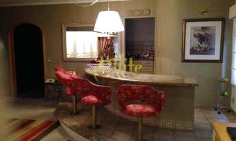 Imagem 3: Flat com 2 dormitórios à venda na região do Jardins totalmente mobiliado e decorado, próxi