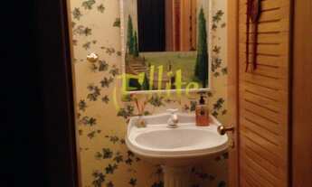 Imagem 4: Flat com 2 dormitórios à venda na região do Jardins totalmente mobiliado e decorado, próxi