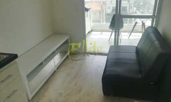 Imagem: Flat para venda alto padrão no Brooklin