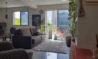 Imagem: Apartamento duplex à venda e locação