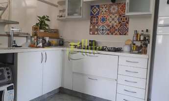 Imagem 5: Apartamento duplex à venda e locação com 1 dormitório na região de Pinheiros em São Paulo!