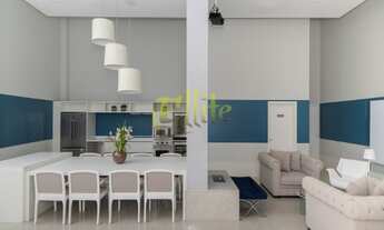 Imagem 7: Apartamento à venda em São Paulo-SP, 1 quarto, 1 sala, 2 banheiros, 1 vaga, 55,30m² no Ita