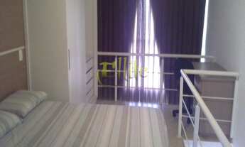 Imagem 3: Flat para Locação no Brooklin, São Paulo!