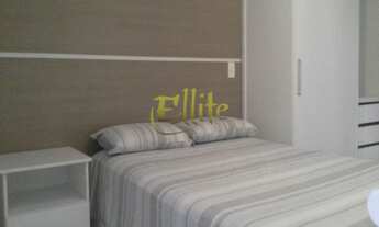 Imagem 4: Flat para Locação no Brooklin, São Paulo!