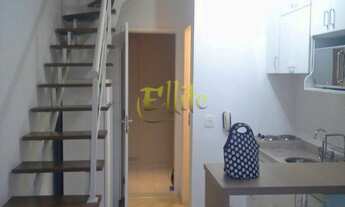 Imagem 2: Flat para Locação no Brooklin, São Paulo!