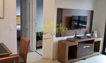 Imagem: Flat para locação com 02 dormitórios