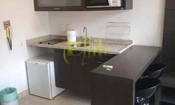 Imagem 6: Flat para locação no Brooklin, São Paulo!