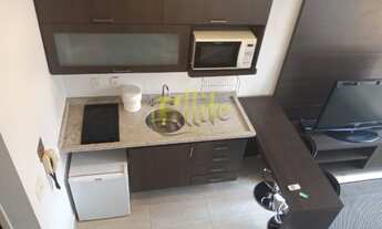 Imagem 7: Flat para locação no Brooklin, São Paulo!