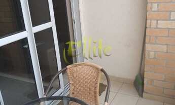 Imagem 4: Flat para locação no Brooklin, São Paulo!