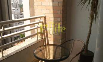 Imagem 2: Flat para locação no Brooklin, São Paulo!