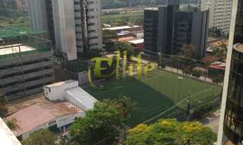 Imagem 3: Flat para locação no Brooklin, São Paulo!