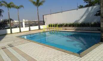 Imagem: Flat com 1 dormitório para locação no