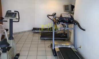 Imagem 7: Flat com 1 dormitório para locação no bairro da Mooca em São Paulo, próximo ao Shopping Mo