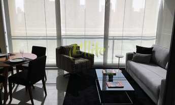 Imagem: Apartamento para venda com 1 dormitório