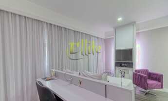 Imagem: Apartamento para venda em Moema, São Paulo