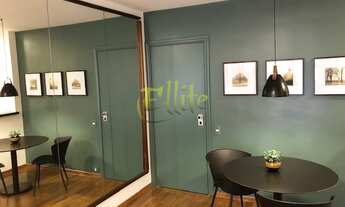 Imagem 2: Flat para locação e venda na região do Jardins, São Paulo!