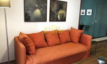 Imagem 5: Flat para locação e venda na região do Jardins, São Paulo!