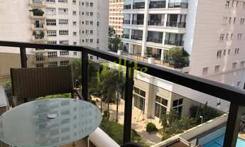 Imagem 6: Flat para locação e venda na região do Jardins, São Paulo!