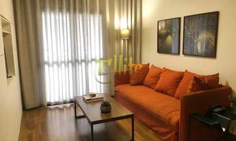 Imagem 4: Flat para locação e venda na região do Jardins, São Paulo!