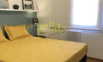 Imagem 7: Flat para locação e venda na região do Jardins, São Paulo!