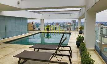 Imagem 11: Flat para locação e venda na região do Jardins, São Paulo!