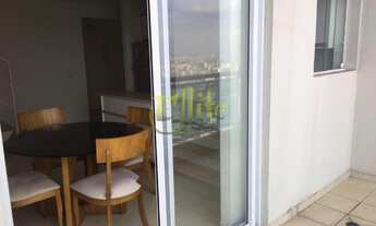 Imagem 2: Flat para alugar alto padrão no Jardins, totalmente mobiliado com serviços, à 100 mts da A