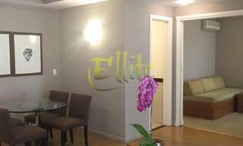 Imagem 4: Apartamento à venda na região do Itaim Bibi em São Paulo, a 20 minutos do Parque Ibirapuer