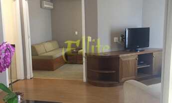 Imagem: Apartamento à venda na região do Itaim