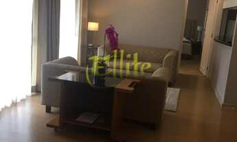 Imagem 5: Apartamento à venda na região do Itaim Bibi em São Paulo, a 20 minutos do Parque Ibirapuer