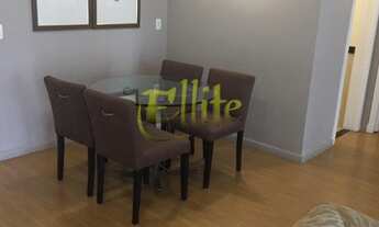 Imagem 7: Apartamento à venda na região do Itaim Bibi em São Paulo, a 20 minutos do Parque Ibirapuer