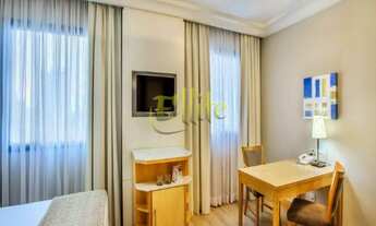 Imagem 3: Flat para venda NO POOL em Higienópolis, ótimo para investimento!