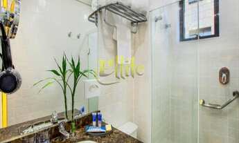 Imagem 4: Flat para venda NO POOL em Higienópolis, ótimo para investimento!