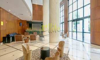 Imagem 5: Flat para venda NO POOL em Higienópolis, ótimo para investimento!