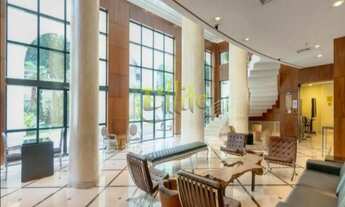 Imagem 6: Flat para venda NO POOL em Higienópolis, ótimo para investimento!