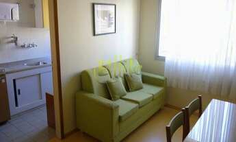 Imagem: Apartamento para venda na região da Consolação