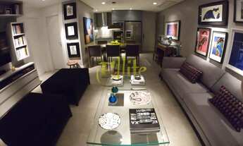 Imagem: Flat à venda, com localização privilegiada