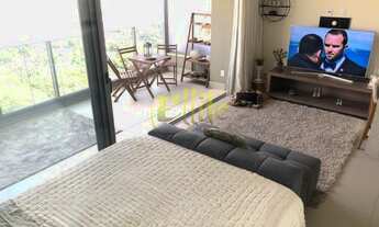 Imagem: Flat para alugar alto padrão em Pinheiros