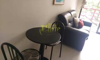 Imagem 3: Flat para locação em Moema totalmente mobiliado, próximo ao shopping Ibirapuera!