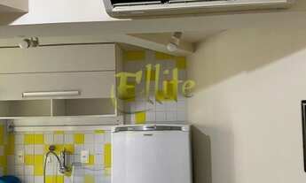 Imagem 7: Flat para locação e venda na Vila Nova Conceição, totalmente mobiliado com serviços, próxi