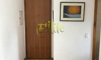 Imagem 4: Apartamento de 01 dormitório para locação na região de Moema em São Paulo, próximo a estaç