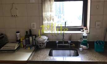 Imagem 5: Apartamento de 01 dormitório para locação na região de Moema em São Paulo, próximo a estaç