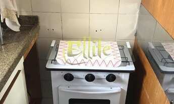 Imagem 7: Apartamento de 01 dormitório para locação na região de Moema em São Paulo, próximo a estaç