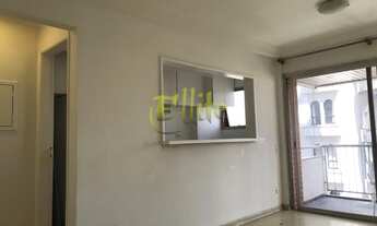 Imagem 2: Apartamento para locação na região de Moema em São Paulo, próximo a estação Moema!