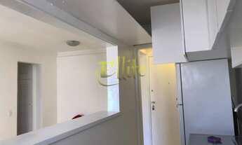 Imagem 3: Apartamento para locação na região de Moema em São Paulo, próximo a estação Moema!