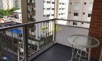 Imagem 4: Apartamento para locação na região de Moema em São Paulo, próximo a estação Moema!