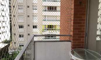 Imagem 5: Apartamento para locação na região de Moema em São Paulo, próximo a estação Moema!