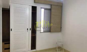 Imagem 7: Apartamento para locação na região de Moema em São Paulo, próximo a estação Moema!