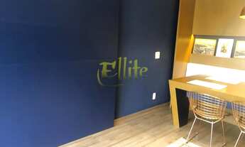 Imagem 3: Flat para locação e venda na Chácara Santo Antônio, São Paulo!